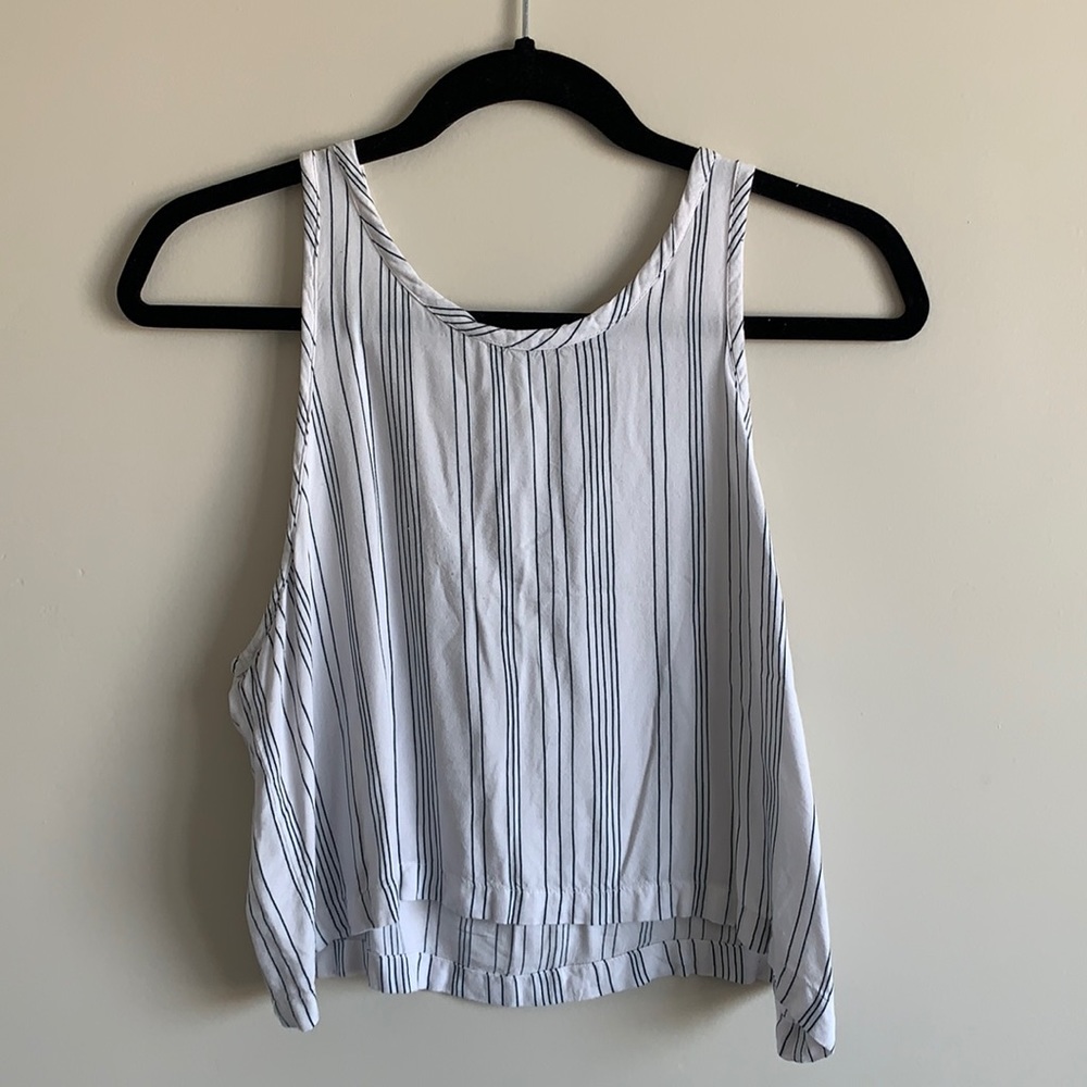 Billabong Tank top
